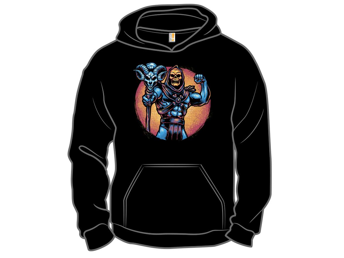 Conquer the Universe - Gallery 12