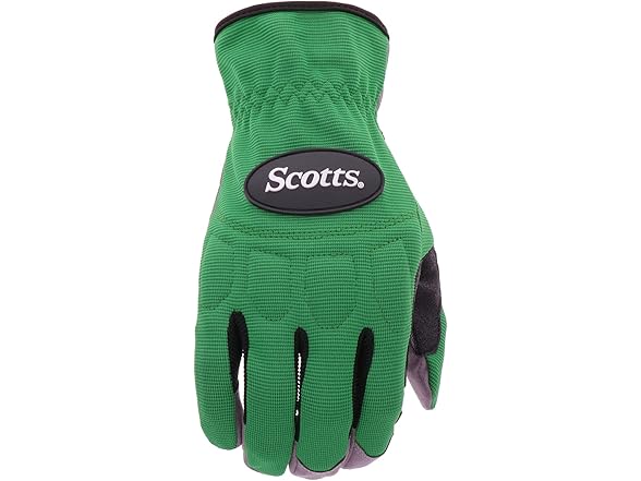 Scotts SC86158 High-Dexterity Durable Work