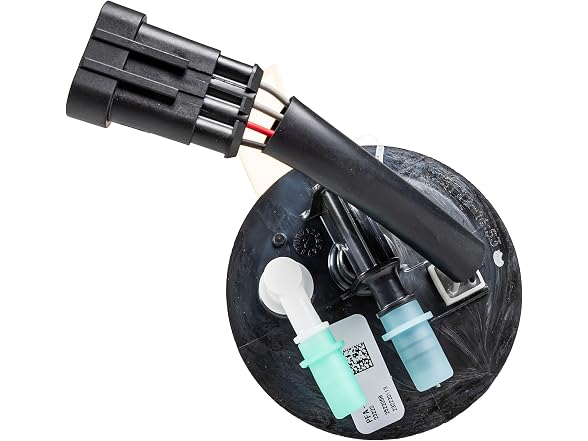 Polaris RZR Fuel Pump Kit, Genuine OEM Part 1