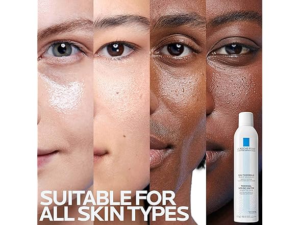 La Roche-Posay Thermal Spring Water