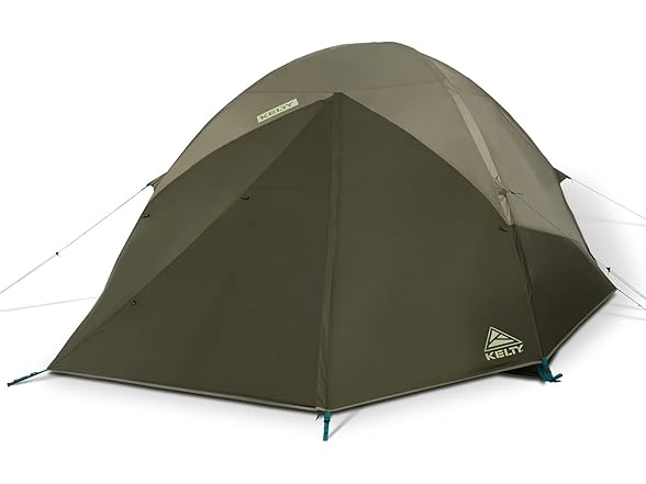 Kelty Daydreamer 6P Camping Tent