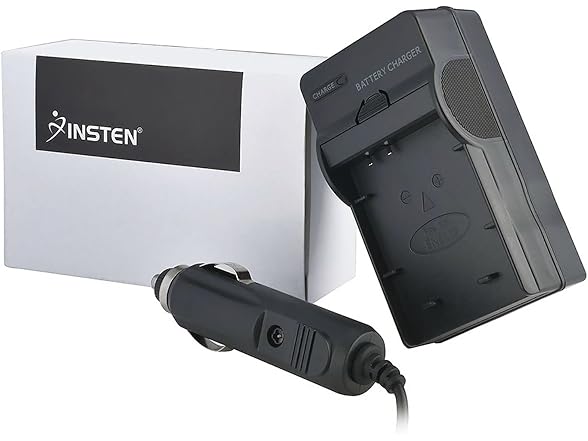 Premium Tech PT-12 Travel Battery