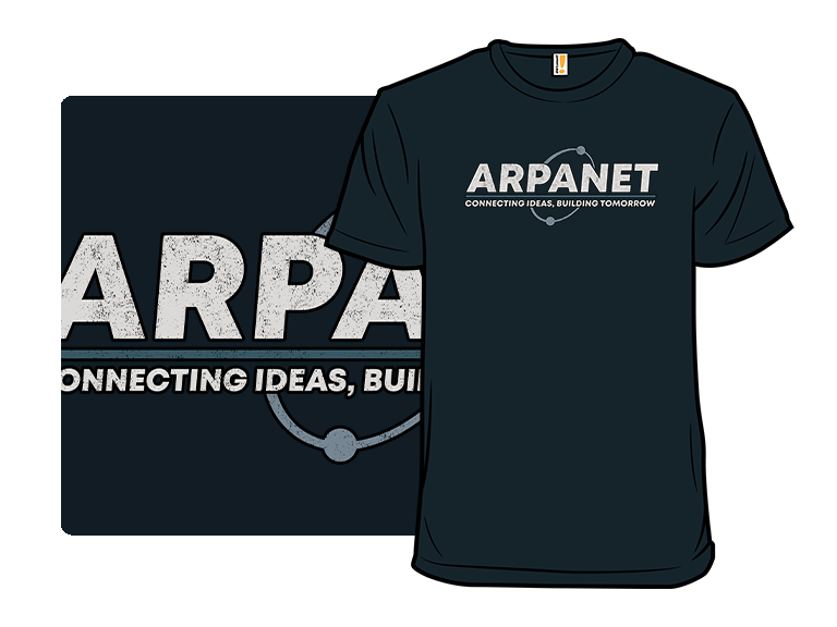 Vintage Network - Gallery 3