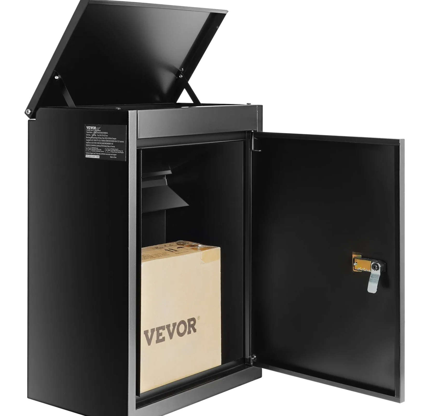 VEVOR Package Delivery Box - Gallery 2