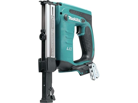 Makita XTS01Z Makita XTS01Z 18V LXT Crown Stapler