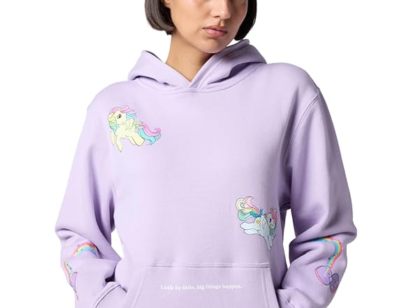 Samii Ryan Women Living My Best Life Hoodie