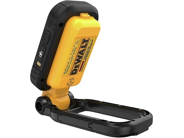 DEWALT DCL182 Rechargeable LED Task Light