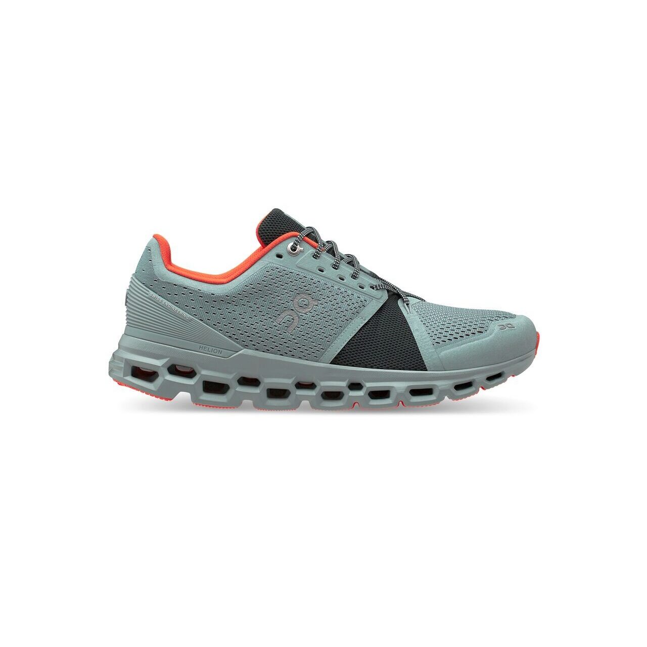 On Running Cloudstratus Men's Shoes - Gallery 9