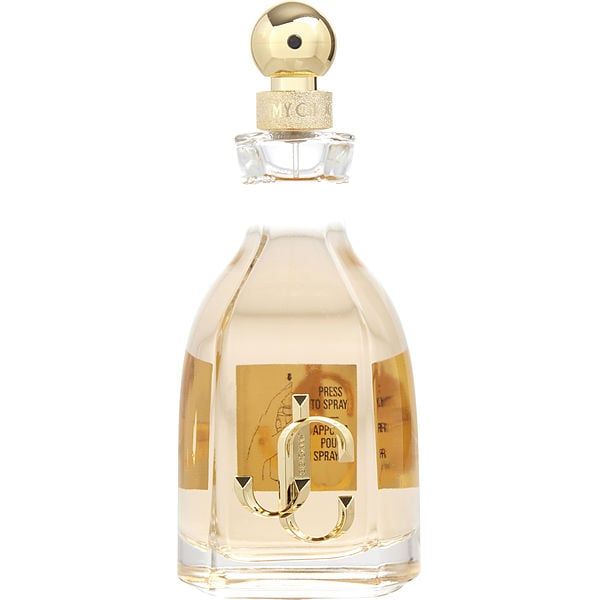 I Want Choo Jimmy Choo EDP Spray Tester 4.1 Oz 125 Ml W  - Gallery 2