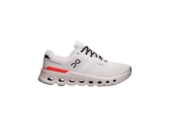 On Running Cloudrunner 2 Women's Shoes
