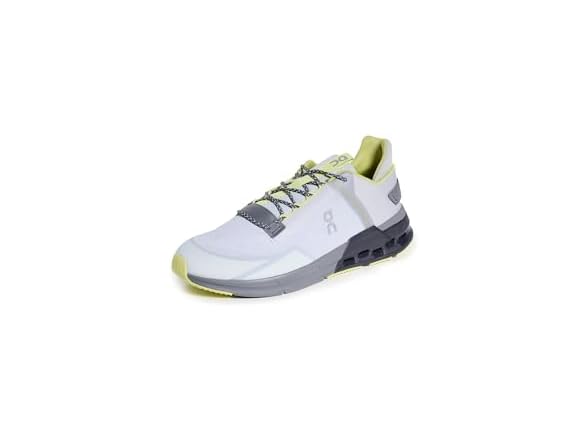 On Running Cloudnova Flux Men's Shoes