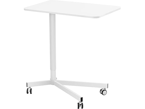 VEVOR Mobile Standing Desk