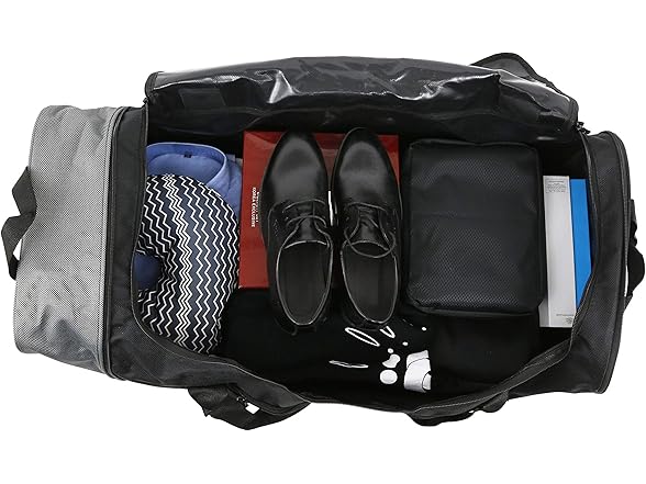 Travelers Club Polo & Racquet Club Bag