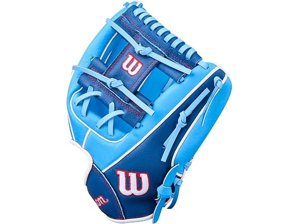 Wilson 2026 A450 11.5" Baseball Glove LHT