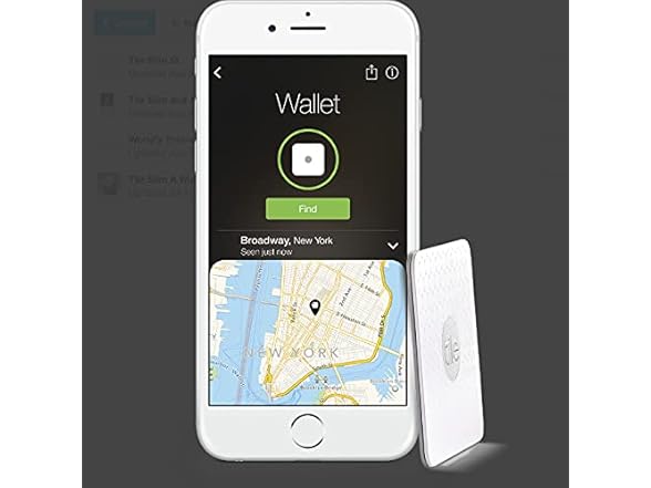 Tile Key Finder / Item Locator