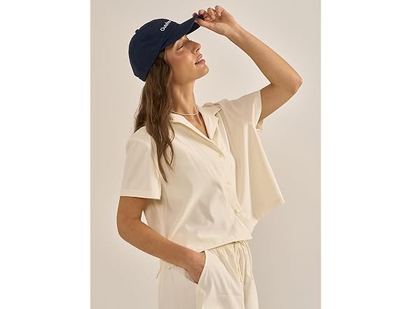 Outdoor Voices Women Solarcool Tourist Shirt