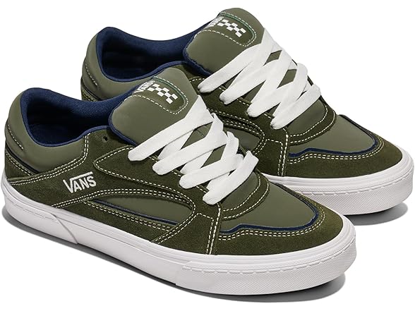 Vans Men's Colson Shoe
