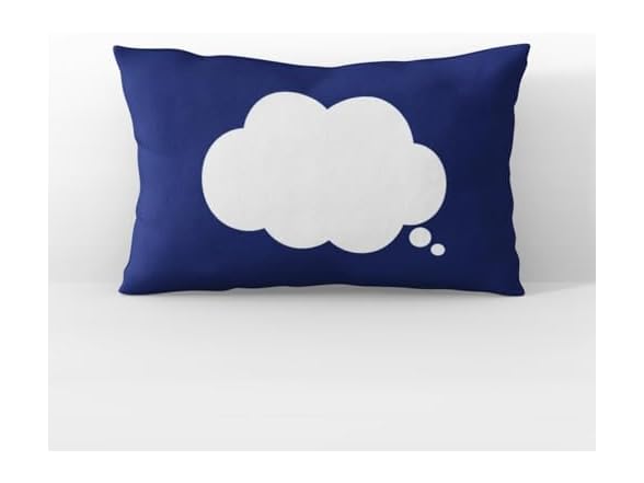 Illuminated Apparel Glow Pillowcase