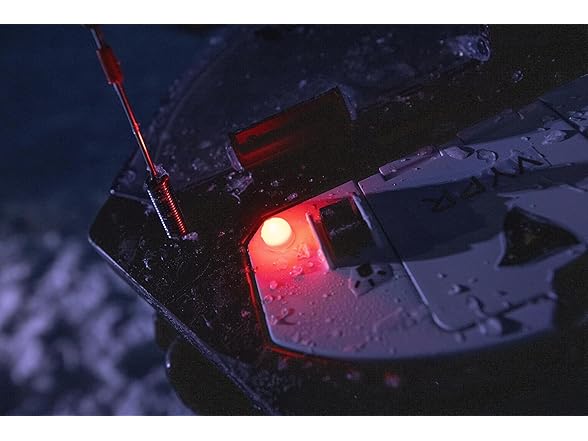 Frabill VYPR Aerated Tip-Up with Straightline Reel