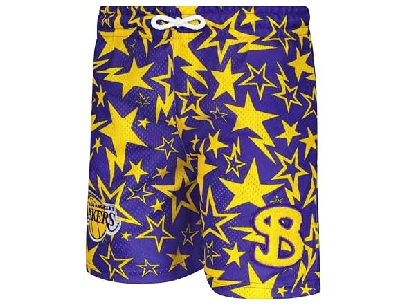Los Angeles Lakers