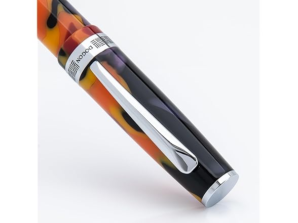 Monteverde USA People of the World Dogon Ballpoint Pen - Gallery 7