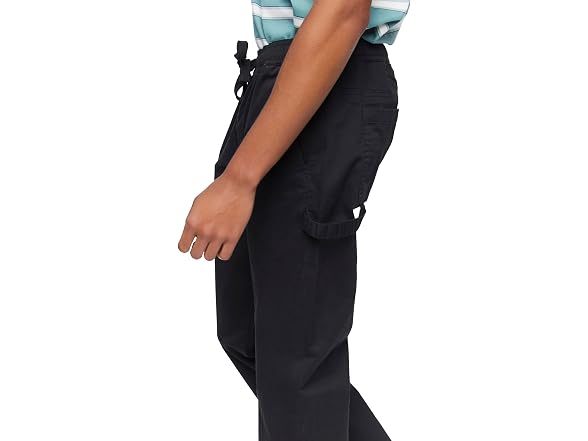 Forever 21 (M) Pocket Drawstring Joggers