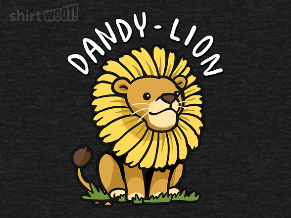 Dandy-Lion