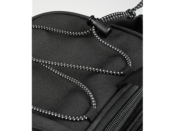 Topeak MTX 2.0 TrunkBag DXP Water Resist