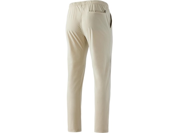 HUK Men's Creekbed Fishing Pant, Small