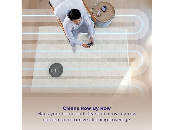 (NEW!) Shark Navigator Self-Empty Robot Vacuum