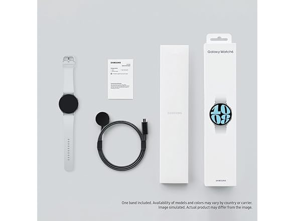 (NEW) Samsung Galaxy Watch 6 Smartwatch