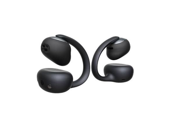 Baseus Bowie MC2 Open-Ear Clip Earbuds
