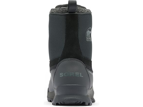 SOREL Men's Buxton Lite Waterproof Boot