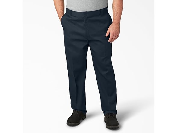 Dickies Men (40W x 32L) Flex Work Pant