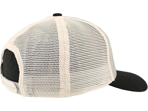 ZHATS NCAA Edge Beanie