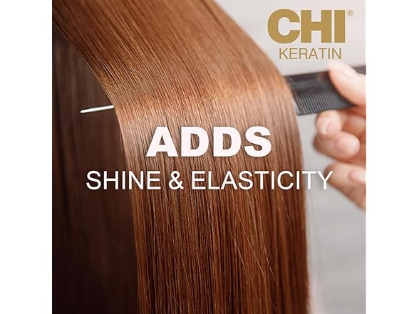 CHI Keratin Reconstructing Conditioner
