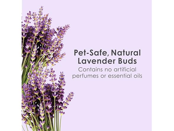 Kaytee Clean & Cozy Lavender Paper Bedding