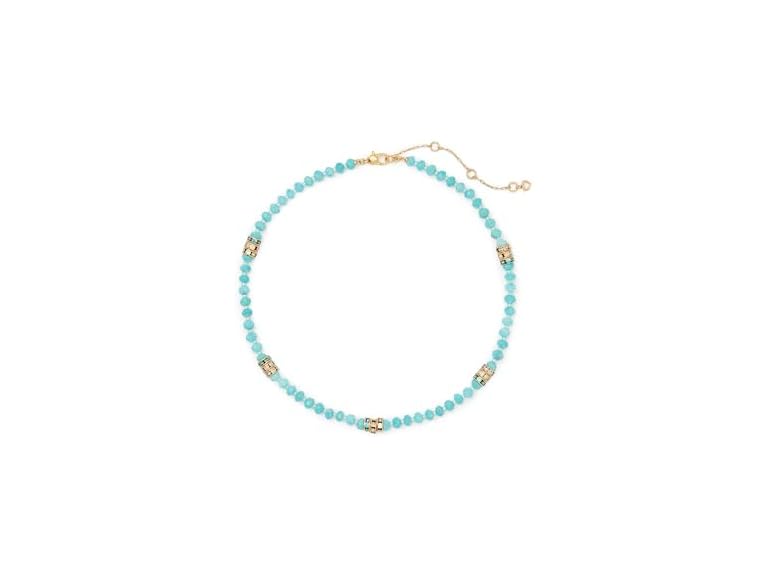 Kate Spade NY Beaded Necklace