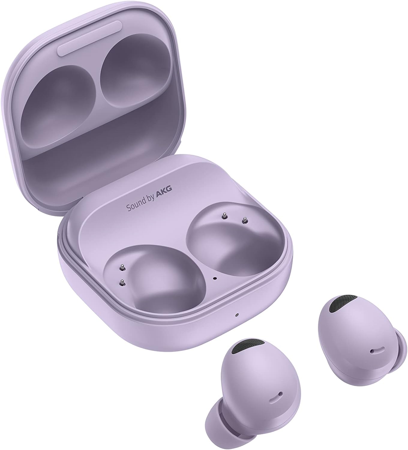 (NEW) SAMSUNG Galaxy Buds 2 Pro True Wireless Bluetooth Earbuds - Gallery 20