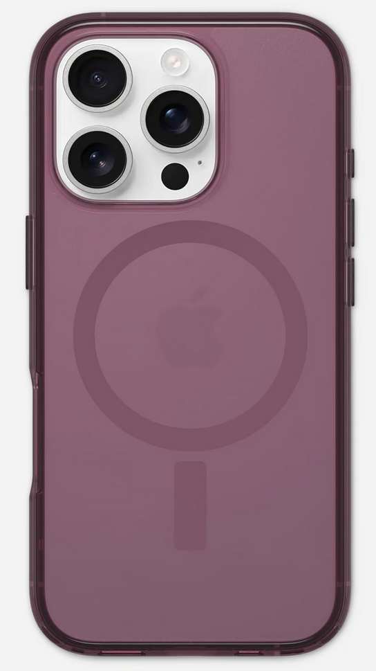 OtterBox iPhone 16 Pro Symmetry Series Clear Case - Gallery 17
