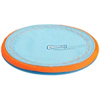 ChuckIt! Paraflight Flying Disc Toy - Gallery 9
