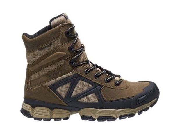 bates velocitor fx military and tactical boot