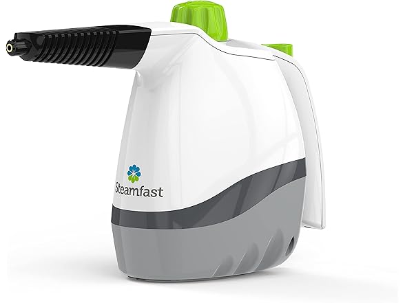 Steamfast SF-210 Handheld Steam Cleaner