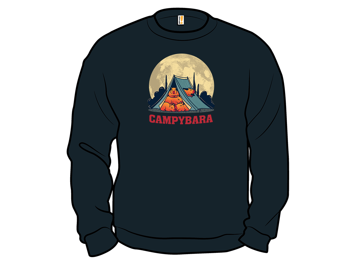 Campy-bara - Gallery 11