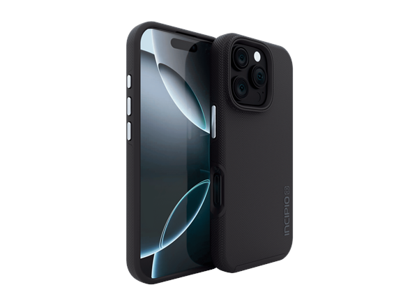 Dual Pro for Iphone 16 Pro Phone Case