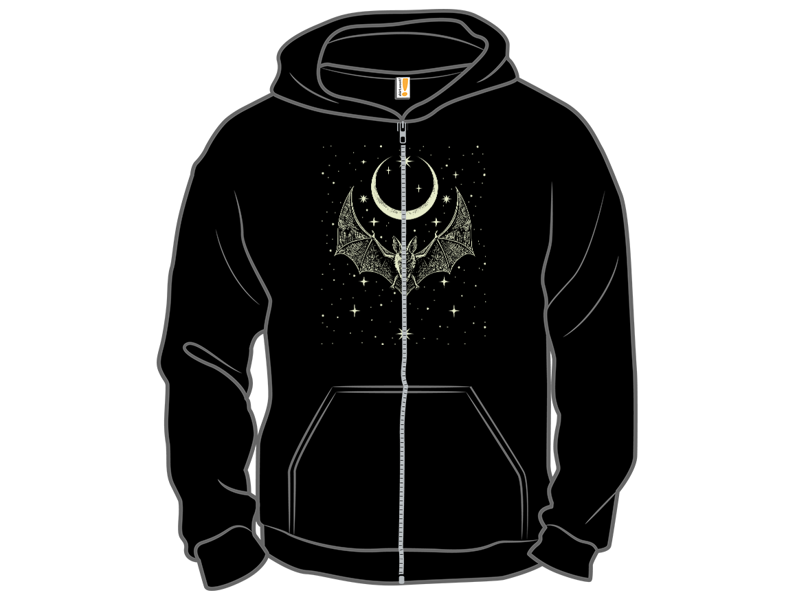 Crescent Bat - Gallery 14