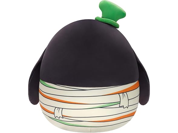 Squishmallows Original 12in Disney Mummy Goofy