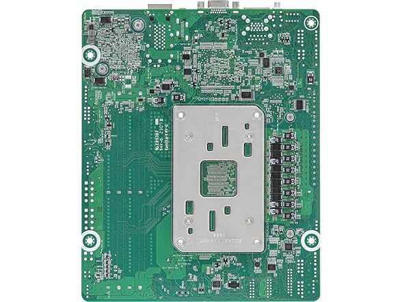 ASRock Rack AM5D4ID-2T/BCM Deep mini-IT