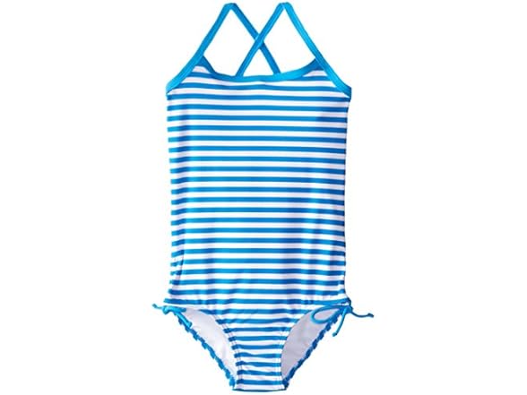 Kanu Surf Girls Beach Sport Swimsuit
