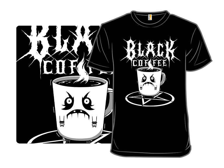 Metal Coffee - Gallery 8